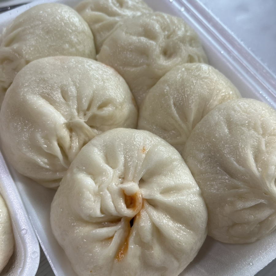 왕푸징만두 사진 3