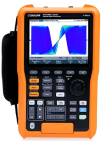  SIGLENT, 시글런트, 휴대용오실로스코프, 핸드형오실로스코프, 200MHz ~ 1GSa/s, SHS1102X, SHS1202X