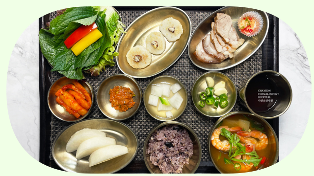  일산암재활치료 온전한 회복을 돕는