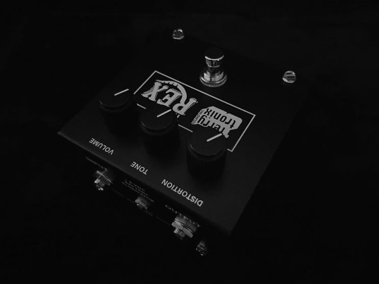  The REX 사용법에 관한 팁! (렉스 100% 활용하기)