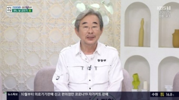 <b>송민형 별세 70세</b>, 송민형을 기억하며