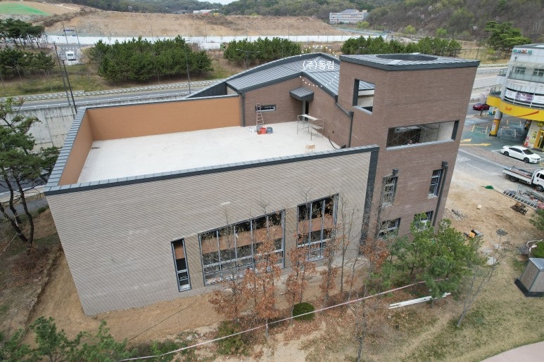 (주)동림 이미지