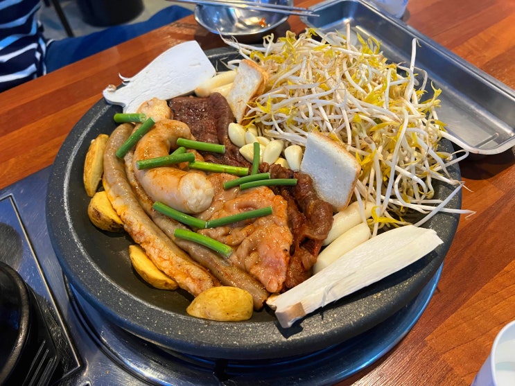  청당동 곱창 맛집 | 진짜 괜찮은데? 잡내 없는 '백민한우곱창' 후기