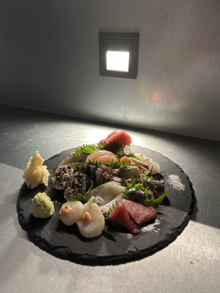  서현역 안주 맛집 sov무국적술집