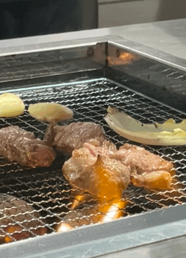  마곡나루역 맛집 추천 램식당 양갈비전문점