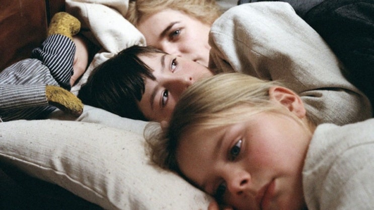  [영화] 화니와 알렉산더(Fanny And Alexander)