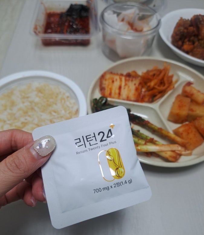 예비신부의 비법, 국내산 천연성분 라본브아 리턴24 예비신부의 비법, 국내산 천연성분 라본브아 리턴24