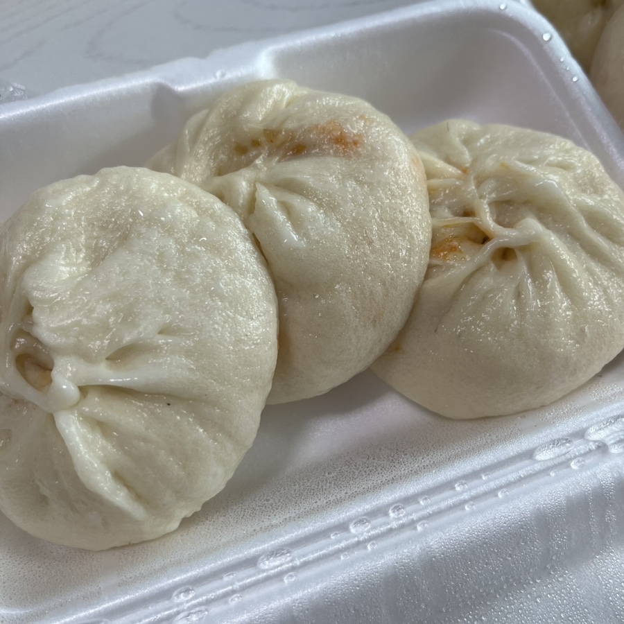 왕푸징만두 사진 4