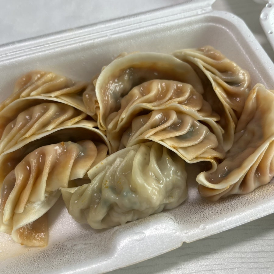 왕푸징만두 사진 6
