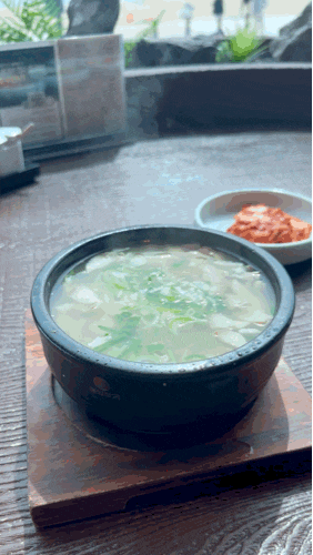  광안리 남천동 근처맛집 ‘극동돼지국밥’ + 부산 로컬이 추천하는 국밥집까지