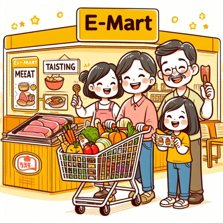 이마트 사상 첫 희망퇴직 실시에 대한 씁쓸함 (feat. 대형마트 의무휴업 이제 폐지 좀..) 이마트 사상 첫 희망퇴직 실시에 대한 씁쓸함 (feat. 대형마트 의무휴업 이제 폐지 좀..)