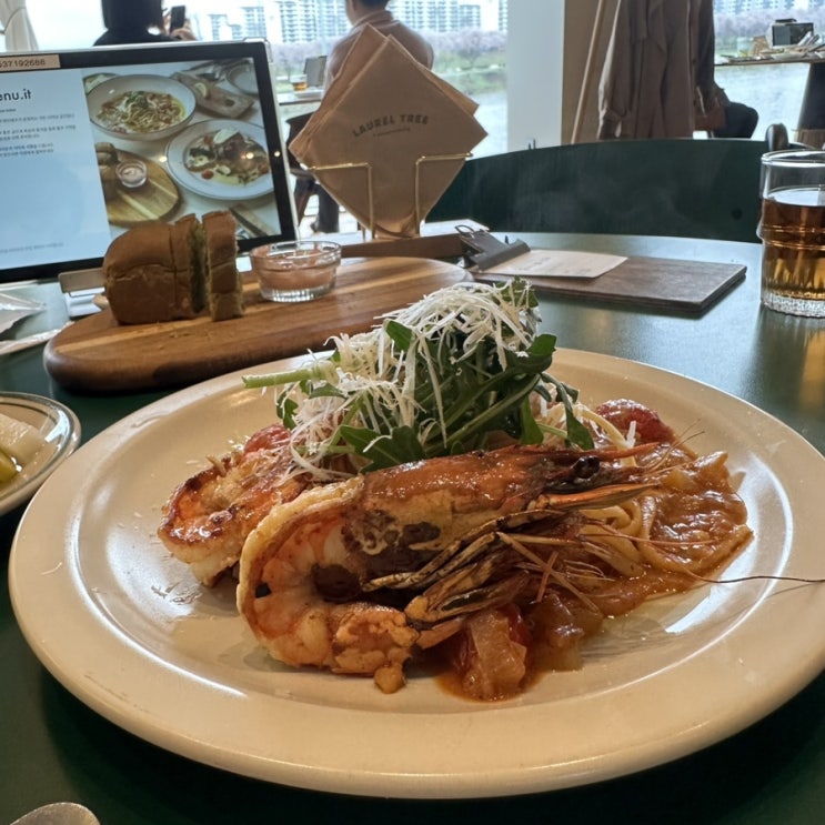  [대구동구맛집] 로렐트리동천유원지맛집