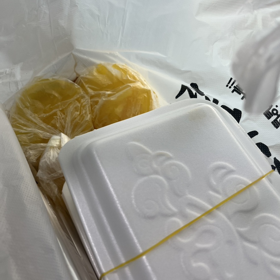 왕푸징만두 사진 2