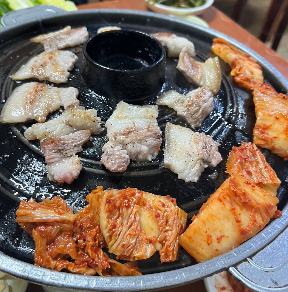 만포장식당 사진 6