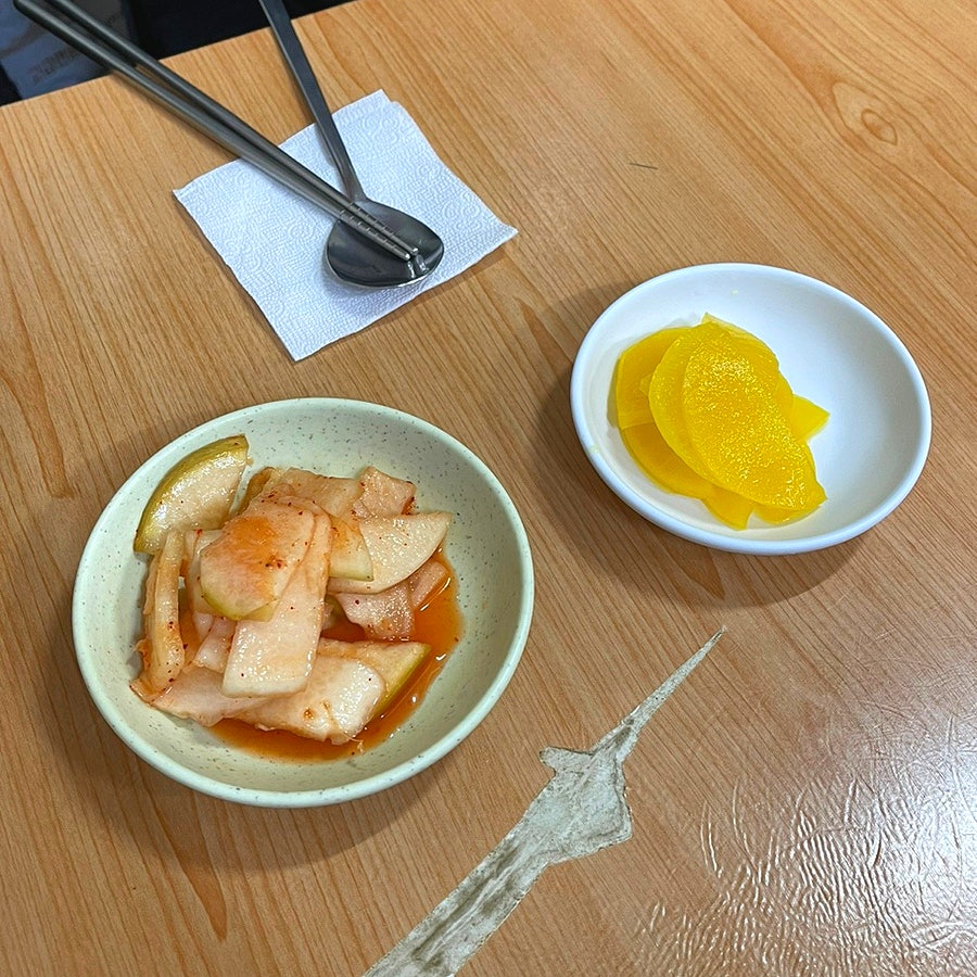 원조할매칼국수 사진 3