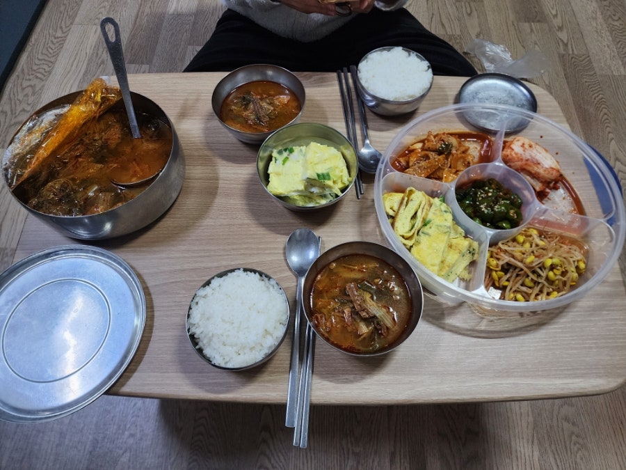 따시락 사진 3