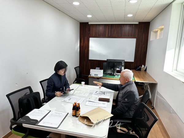  담양군 지난해 12월부터 전국 최초 향촌변호사 도입, 무료 법률상담 서비스 제공