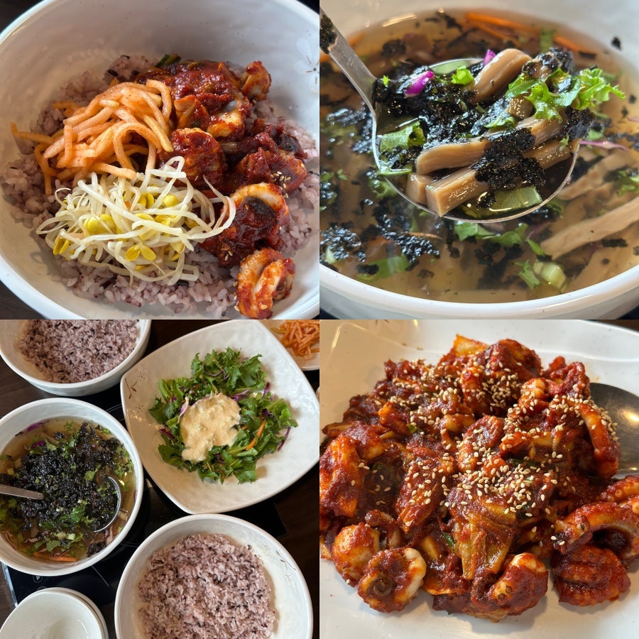 홍고집쭈꾸미 이천점 사진 1