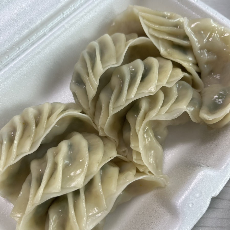 왕푸징만두 사진 5