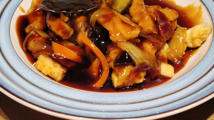  세종 반곡동 맛집 중국집 중식코스전문점 청담