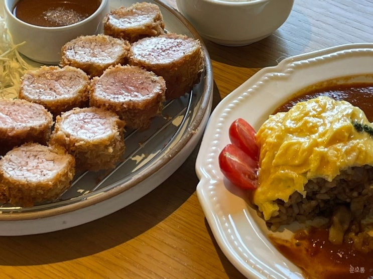  경주 황리단길 맛집 료코 주말 웨이팅 후기 테이블링 및 주차 꿀팁