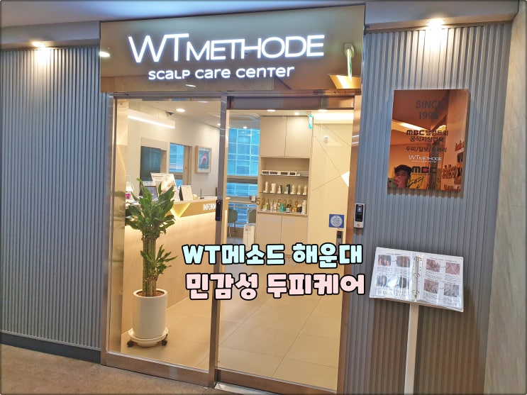 부산 탈모관리 WT메소드 해운대마린시티 민삼성두피케어 추천 부산 탈모관리 WT메소드 해운대마린시티 민삼성두피케어 추천