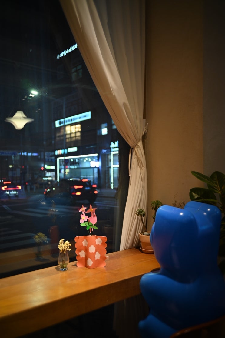  올로 스튜디오 운양동 초등 미술학원, 첫번째 작은 전시회