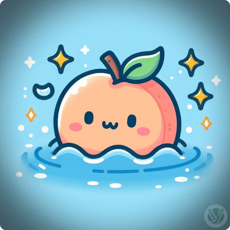 복숭아 태몽 성별 해석과 보는, 먹는, 따는 꿈해몽 풀이