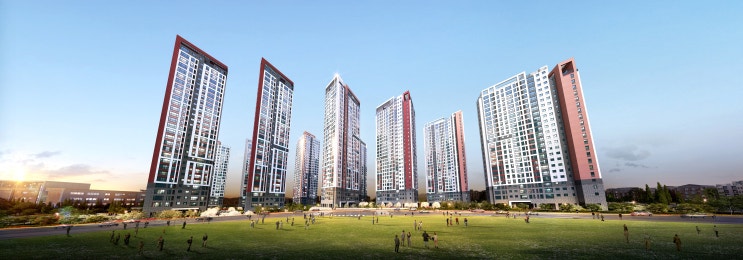  직산 프라임마크써밋 민간임대아파트 조합원 모집 소식