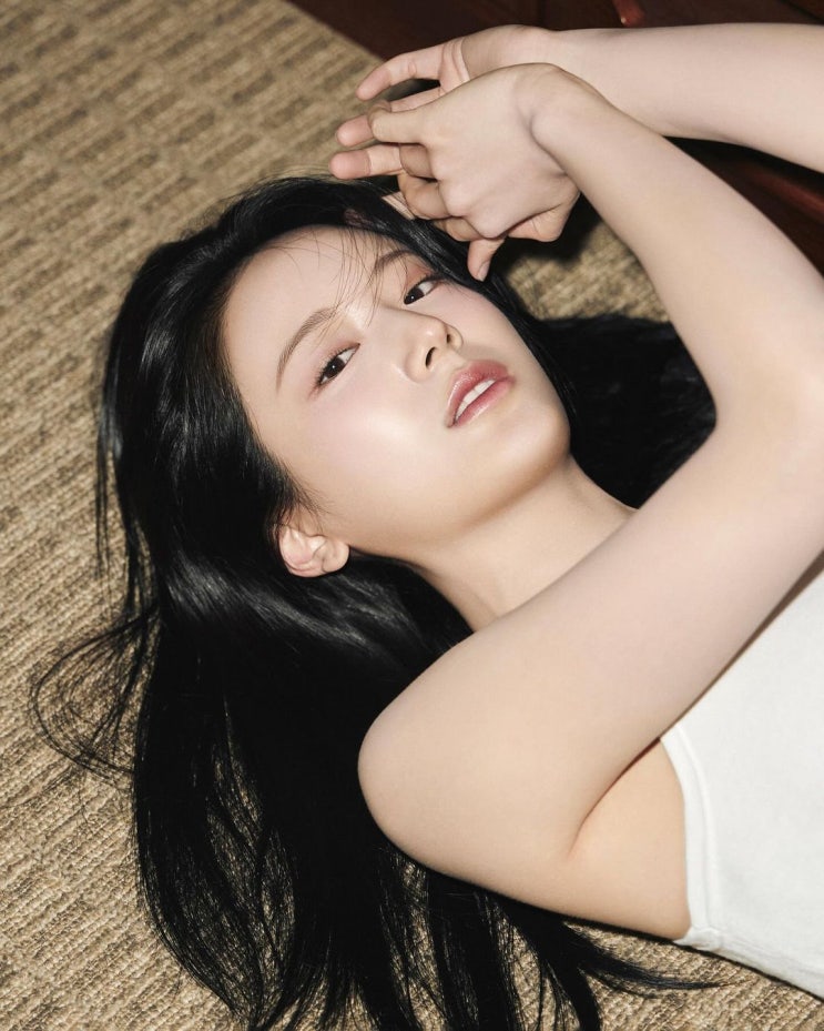 장규리, 데뷔 후 첫 긴 휴식기...단순한 것들로 하루 채워 장규리, 데뷔 후 첫 긴 휴식기...단순한 것들로 하루 채워