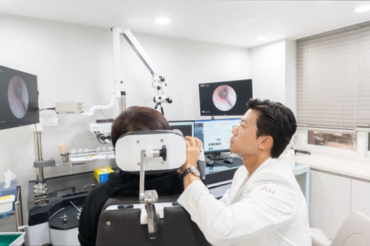 이명치료잘하는병원 3가지 조건에 대한 솔직한 견해(삼성의료원 교수 출신)
