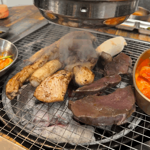  [서울 왕십리] 한양양곱창 - 풍자의 또간집에서 1등한 곱창집 (찾아가는 법, 평일 웨이팅)