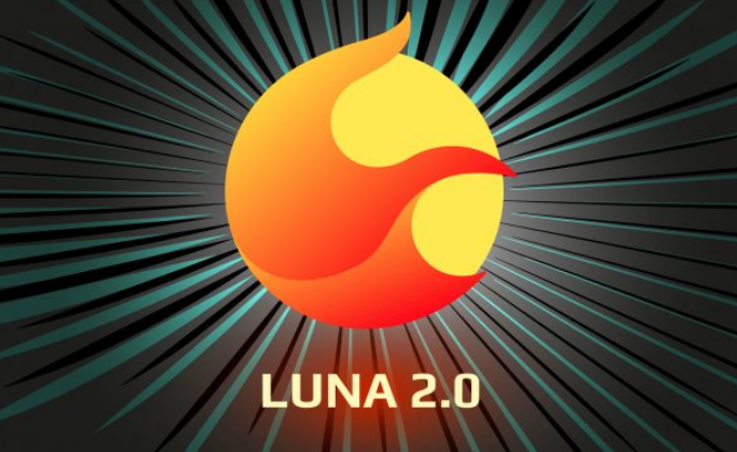 루나(LUNA) 코인 시세와 상장 거래소, 투자시 조심할 점