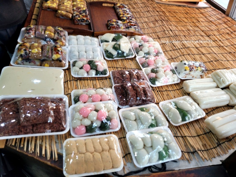 낙원떡마당 사진 6