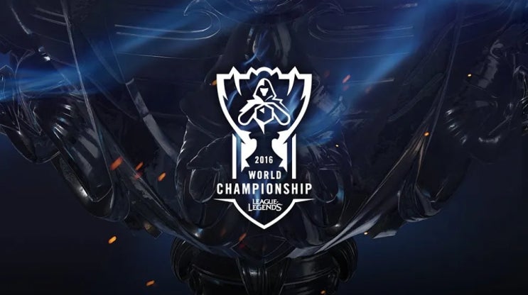  롤드컵주제곡, 2016 롤드컵노래 Ignite - Zedd