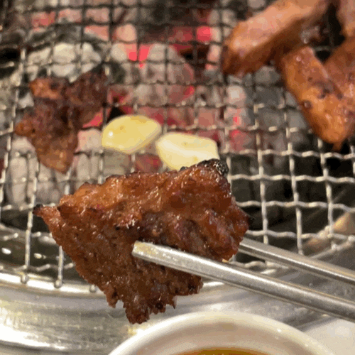  대구 달서구 월성동 돼지갈비 맛집 애정갈비 후기