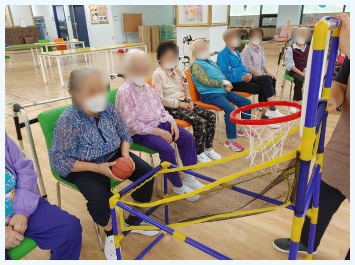  사임당주간보호센터에서 경험한 포천주간보호센터, 포천노인복지센터, 송우리주간보호센터의 차별화된 서비스