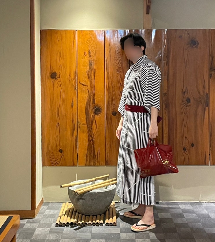  후쿠오카 료칸 다이센가쿠 우키하 가성비 4인 숙소 - 온천 가격 가는법 가이세키