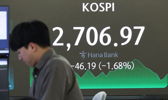 “미국 경제 너무 좋다”… 고금리 장기화 전망 고개 “미국 경제 너무 좋다”… 고금리 장기화 전망 고개