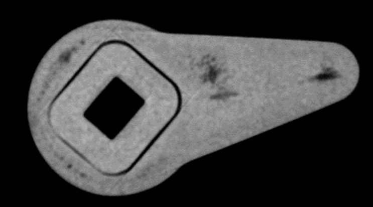  산업용 재료 X-ray CT 분석