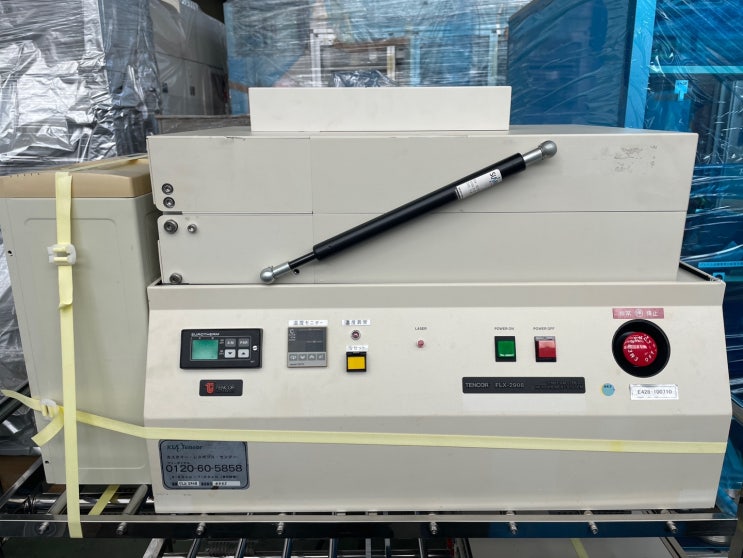  KLA TENCOR FLX2908
