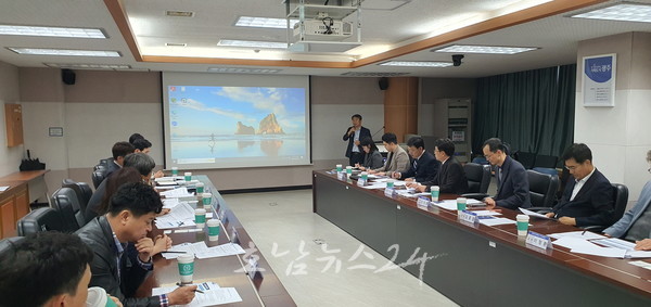  광주시가 국립치의학연구원 유치 본격 나선다