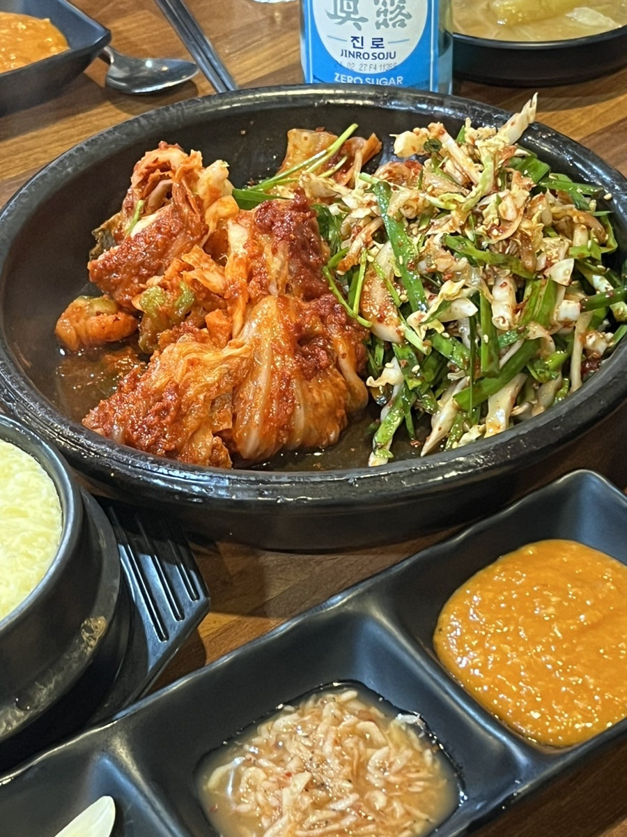 돼지삼형제족발 사진 6