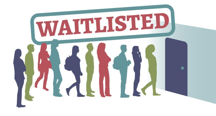  미국 입시 | Waitlisted 예비합격자 학생들을 위한 정보 | 대기자 명단