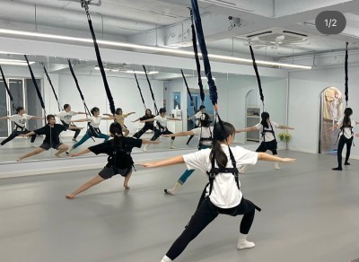 Pokseubadiseutyudio Hyeonrijeom photo 2
