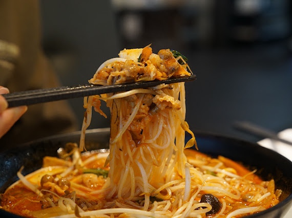  [인천] 송도맛집 / 한남동 자리 송도점