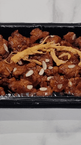  서울 중랑구 맛집 닭강정 택배 간식 추천 조경문닭강정
