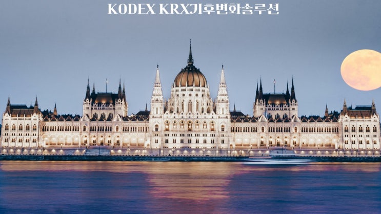 KODEX KRX기후변화솔루션/404260