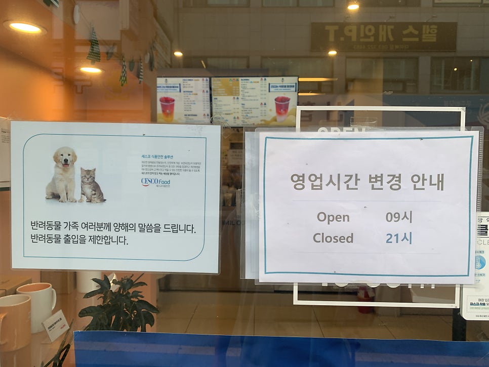 아임일리터 무주점 사진 6