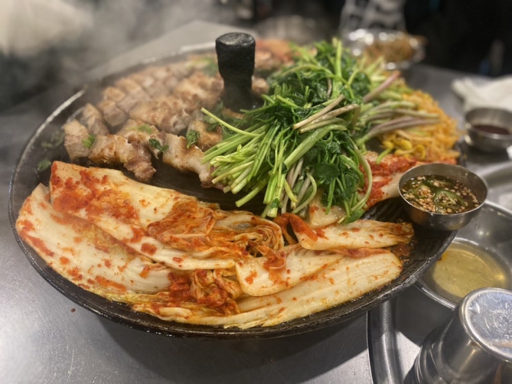  부산, 수영, 목구멍 수영점 | 내돈내산